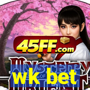wk bet